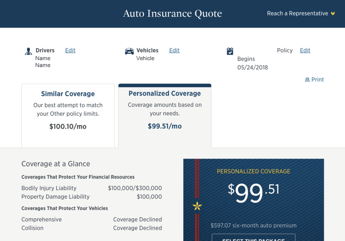 Usaa insurance intertech moneyoutline