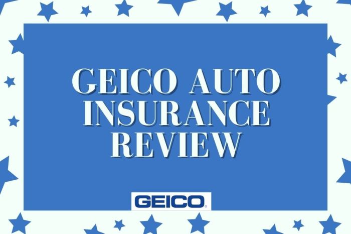 Cheap Geico Auto Insurance Quotes