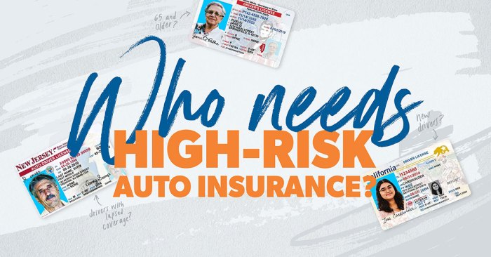 Progressive Auto Insurance for High-Risk Drivers