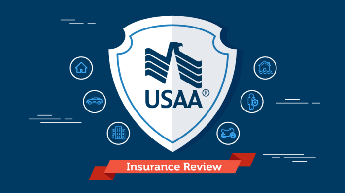 USAA Auto Insurance for Families